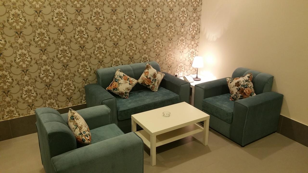 Rozana Jeddah
