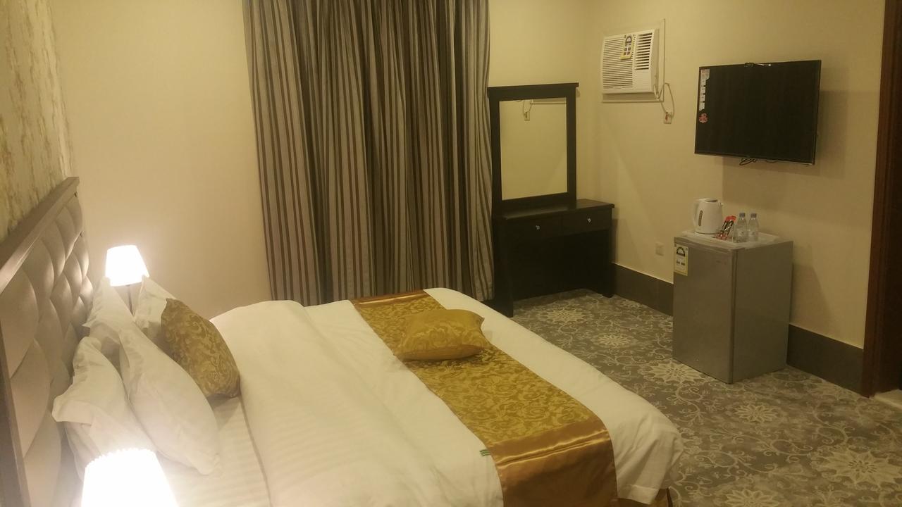 Rozana Hotel Jeddah
