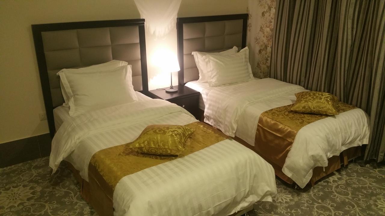 Rozana 3* Jeddah