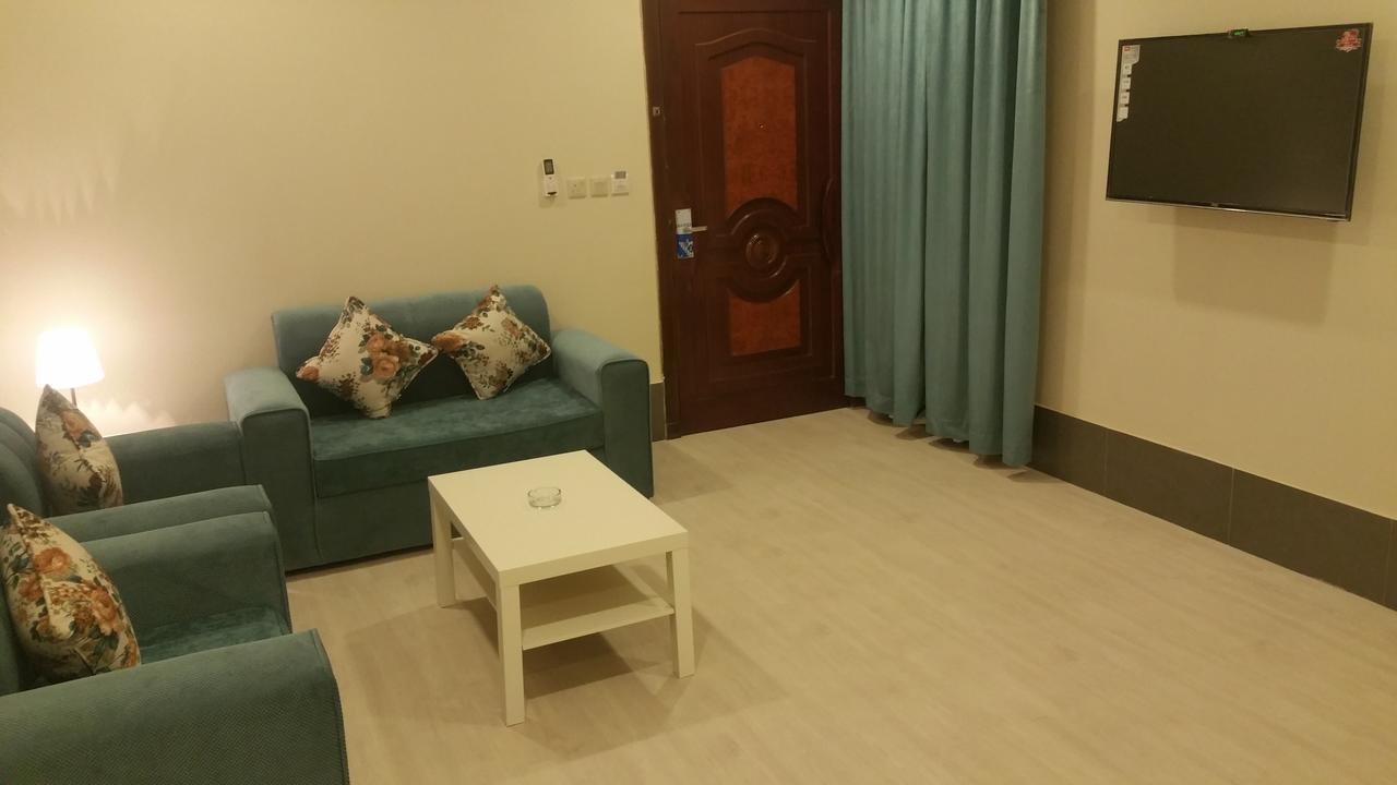 Hotel Rozana Djeddah