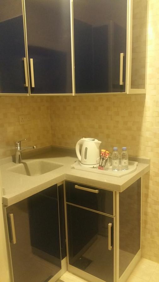 Rozana 3* Jeddah
