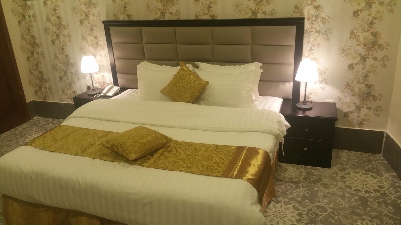 Rozana 3* Jeddah