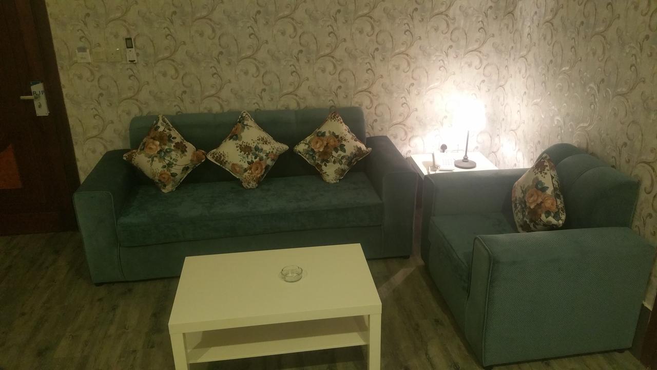 Rozana Jeddah