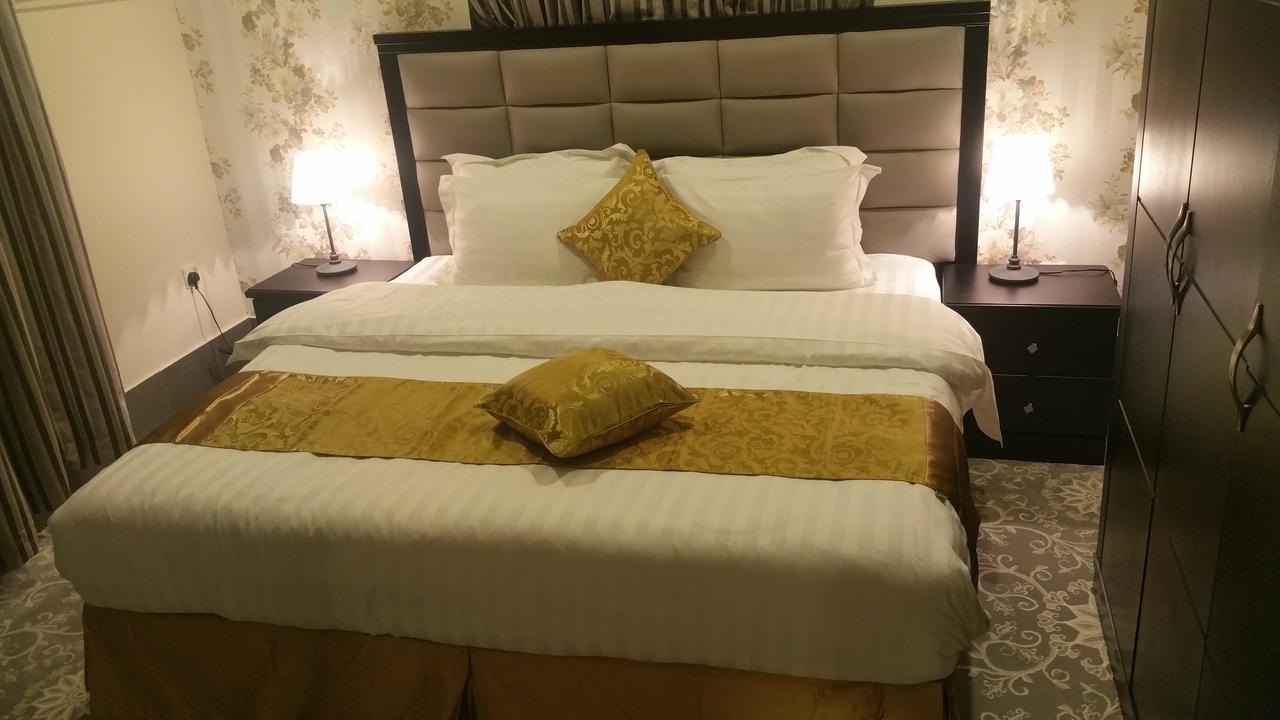 Rozana Hotel Jeddah