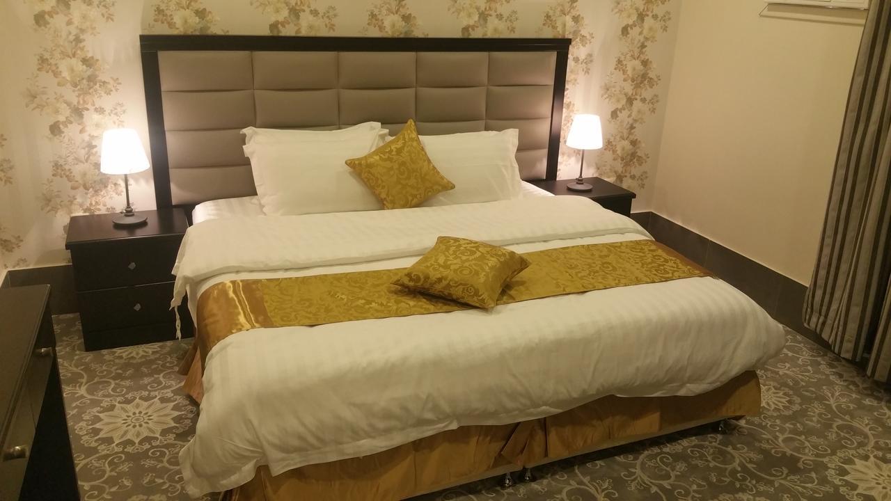 Rozana Jeddah