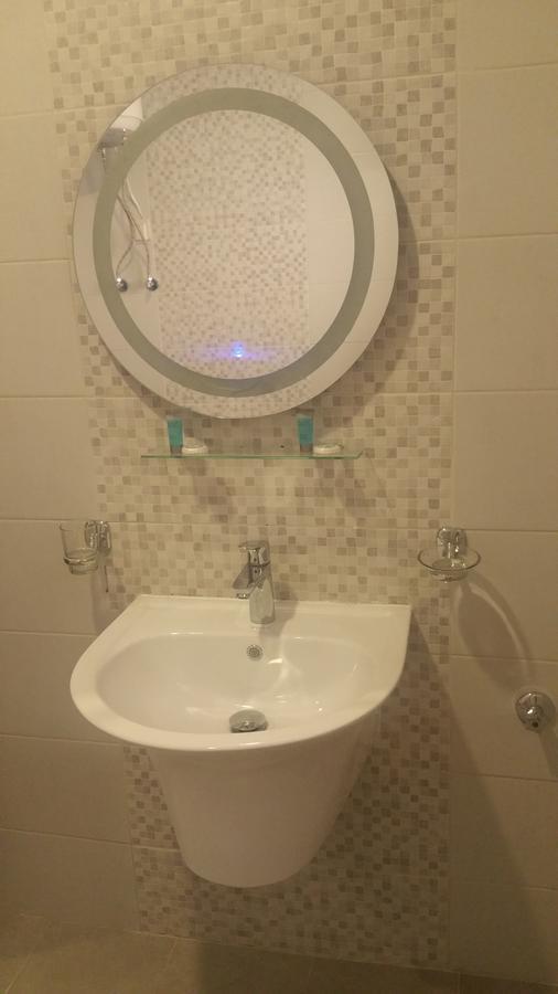 Hotel Rozana Djeddah