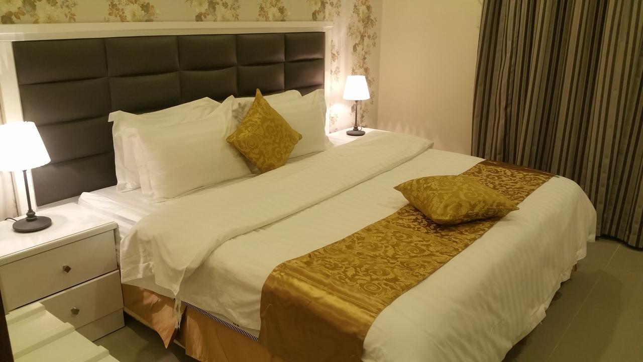 Rozana Hotel