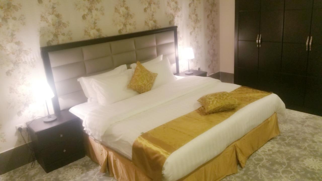 Rozana Jeddah