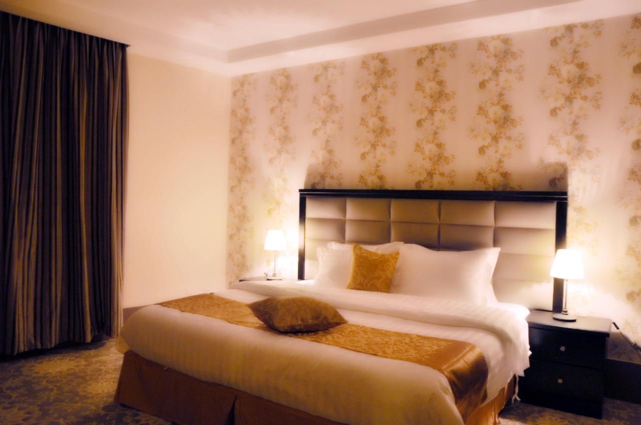 Rozana Hotel Djeddah