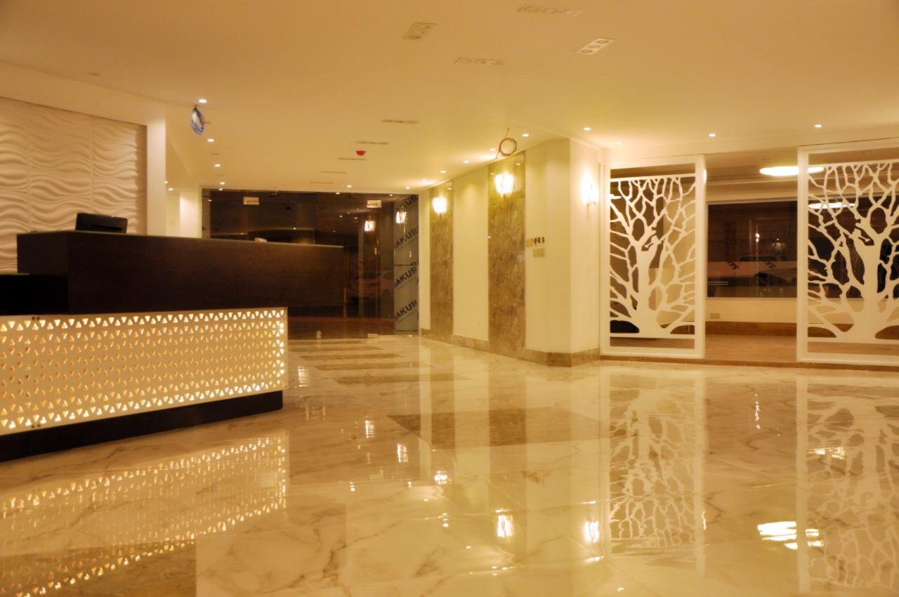 Rozana Hotel