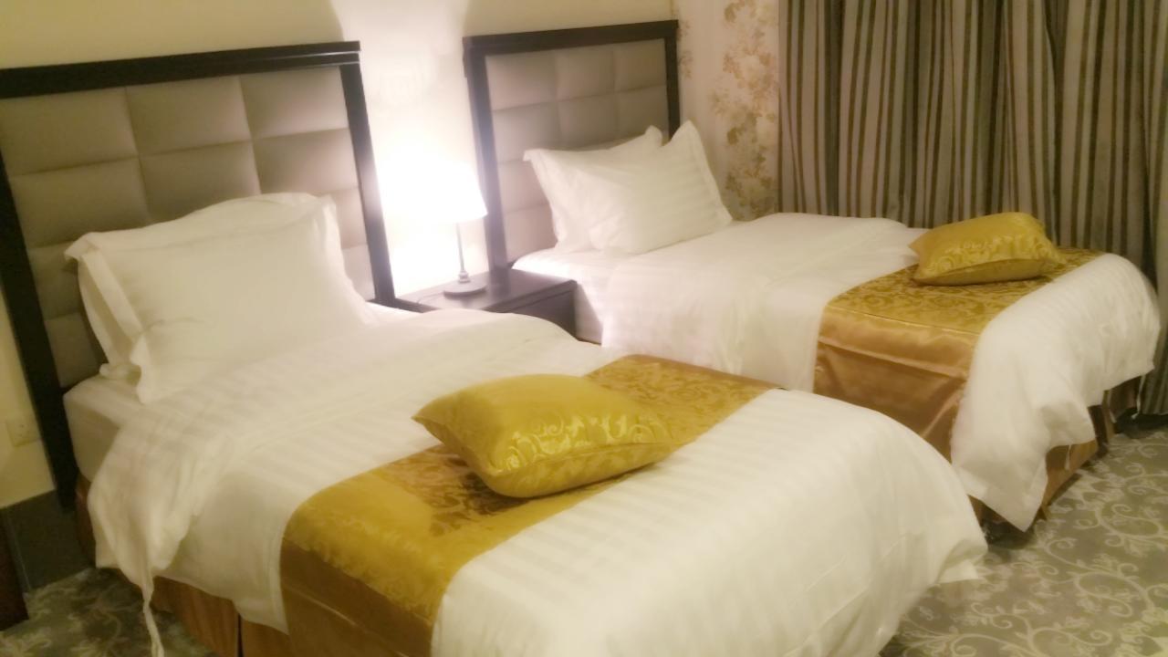 Rozana Hotel Jeddah