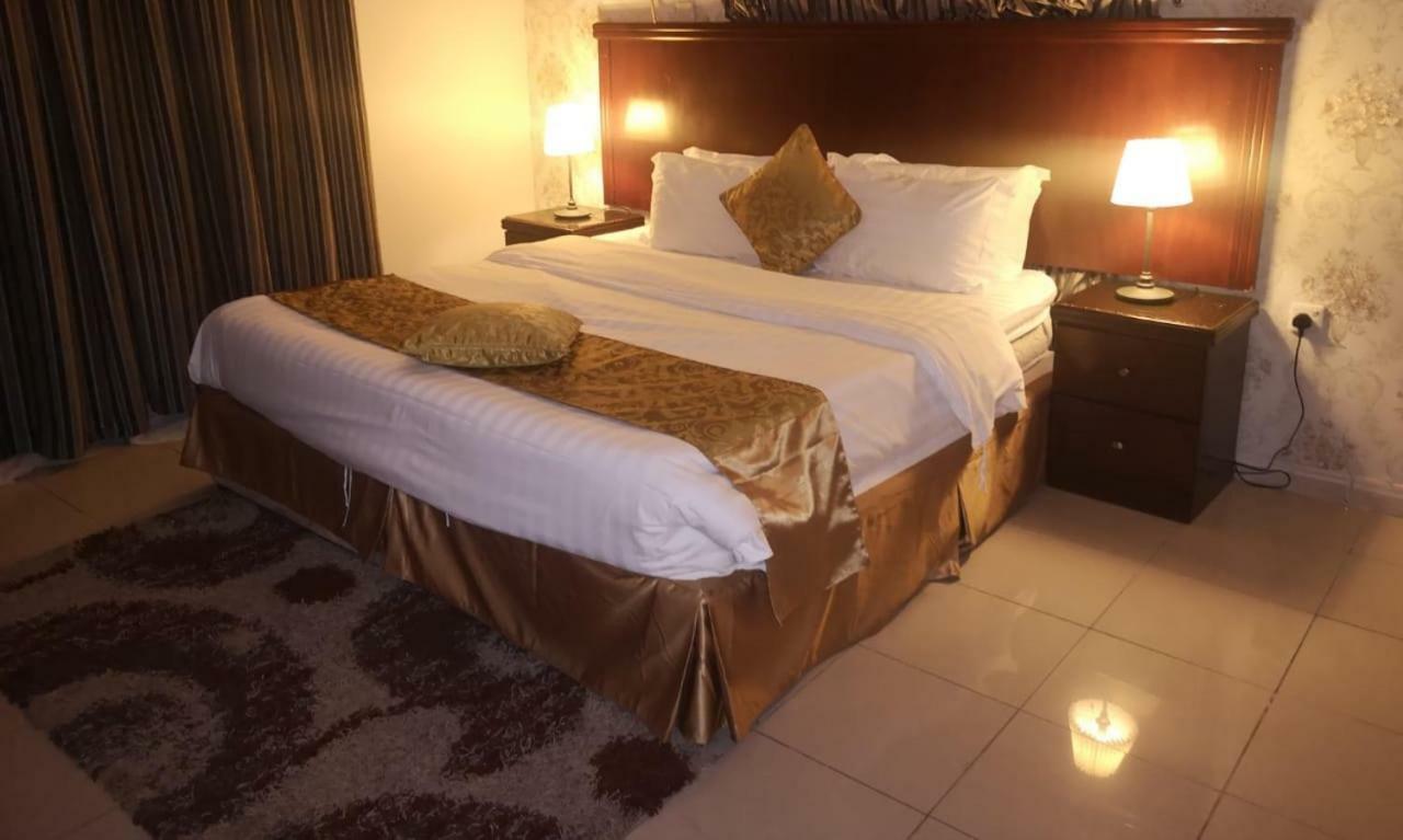 Rozana Hotel Djeddah