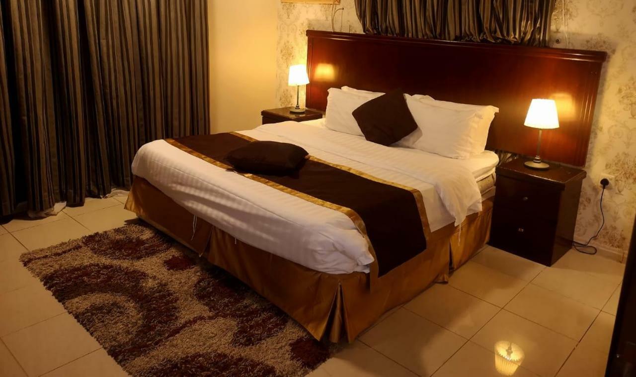 Hotel Rozana Jeddah